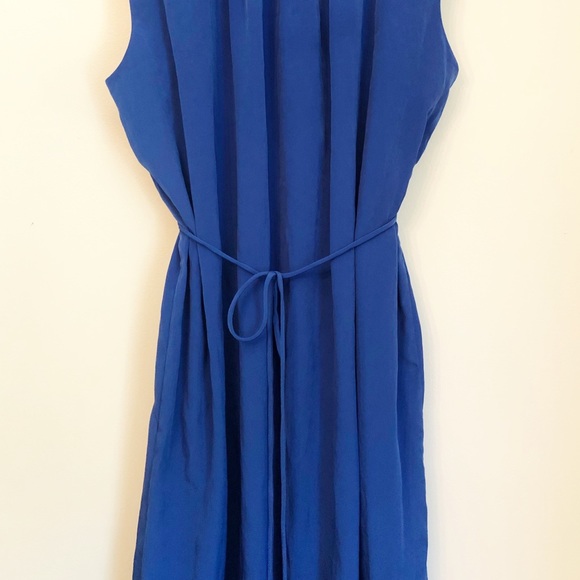 GAP Women’s Patricia Blue Dress sz S - Picture 6 of 7